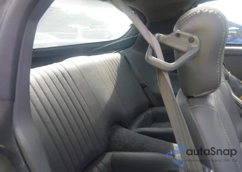 1999 Pontiac Firebird Trans Am from USA, damaged, VIN 2G2FV22G8X2209999